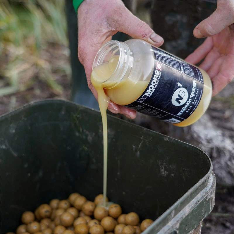 CC Moore Northern Special Bait Booster